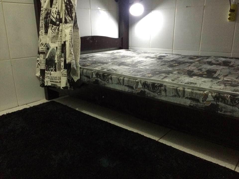 Friends Hostel Paulista , São Paulo Buitenkant foto